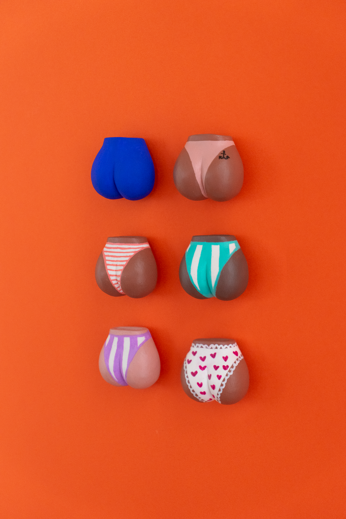 MAGNET MINI FESSIER