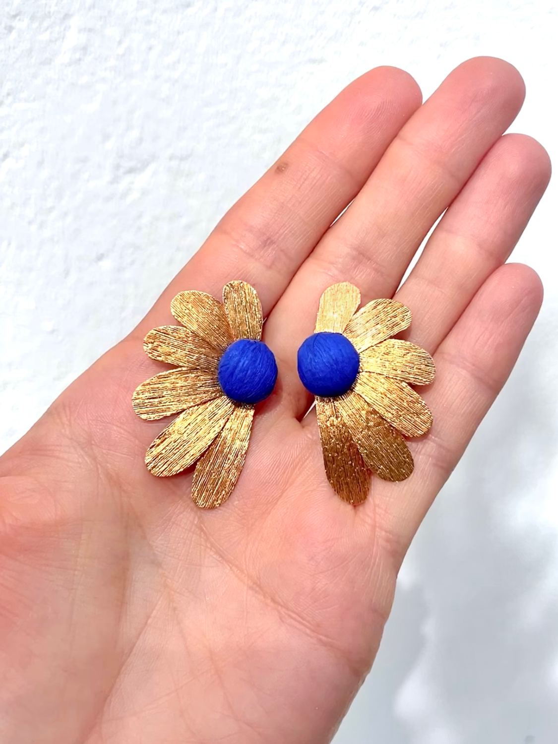 PUCES - PÂQUERETTES