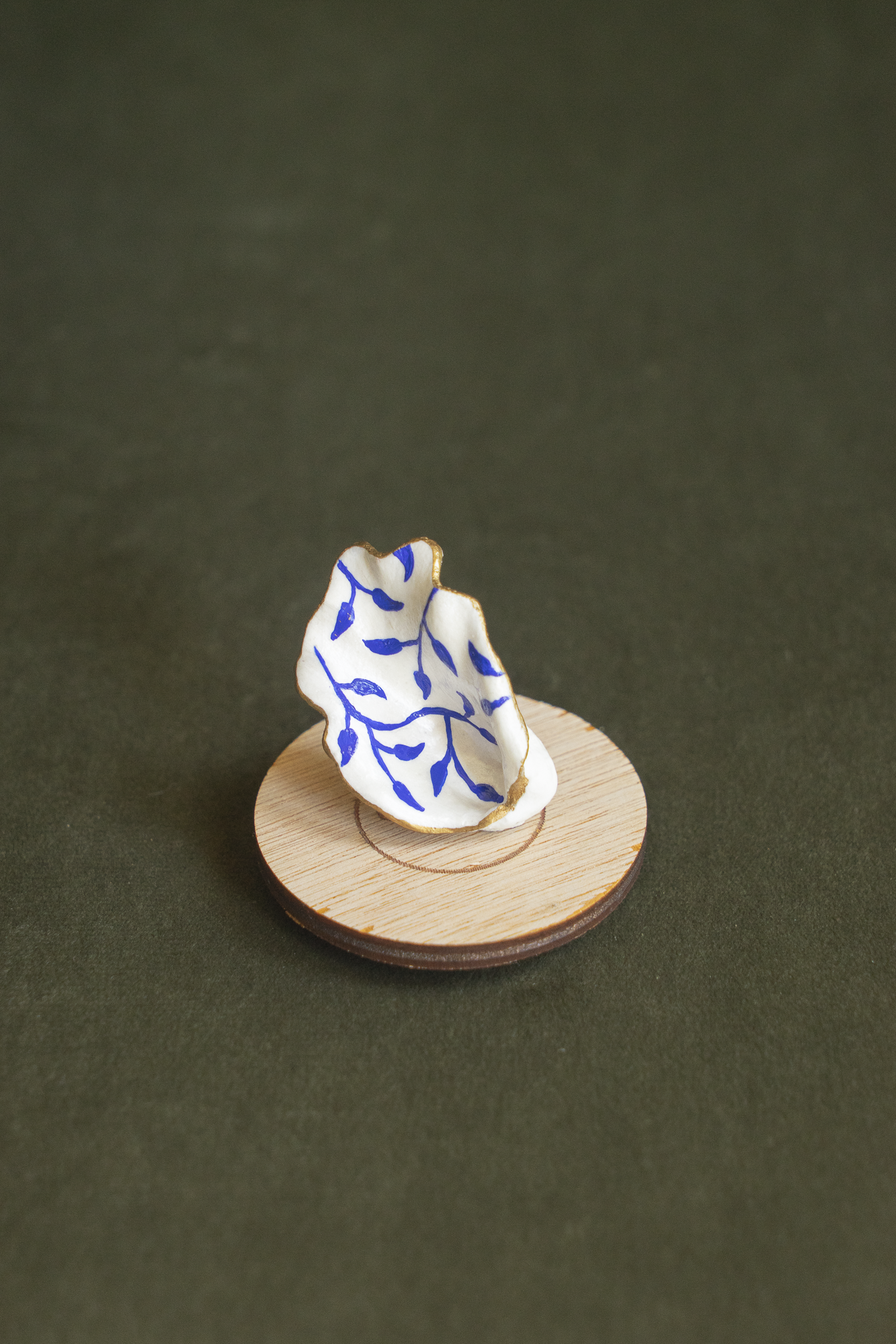 MAGNET HUÎTRE N°8