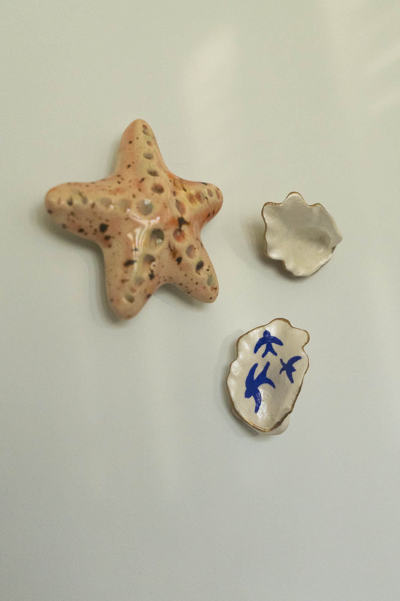 MAGNET HUÎTRE N°8