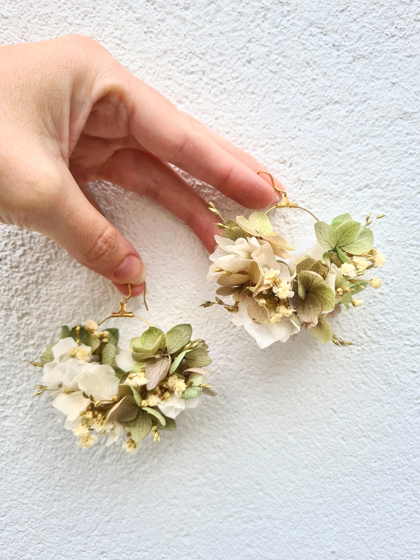 ATELIER CREOLES FLEURIES - LA ROCHELLE 20/06