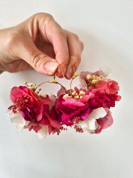ATELIER CREOLES FLEURIES - LA ROCHELLE 20/06
