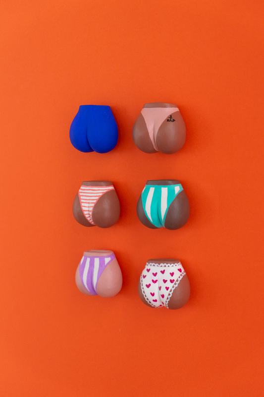 MAGNET MINI FESSIER