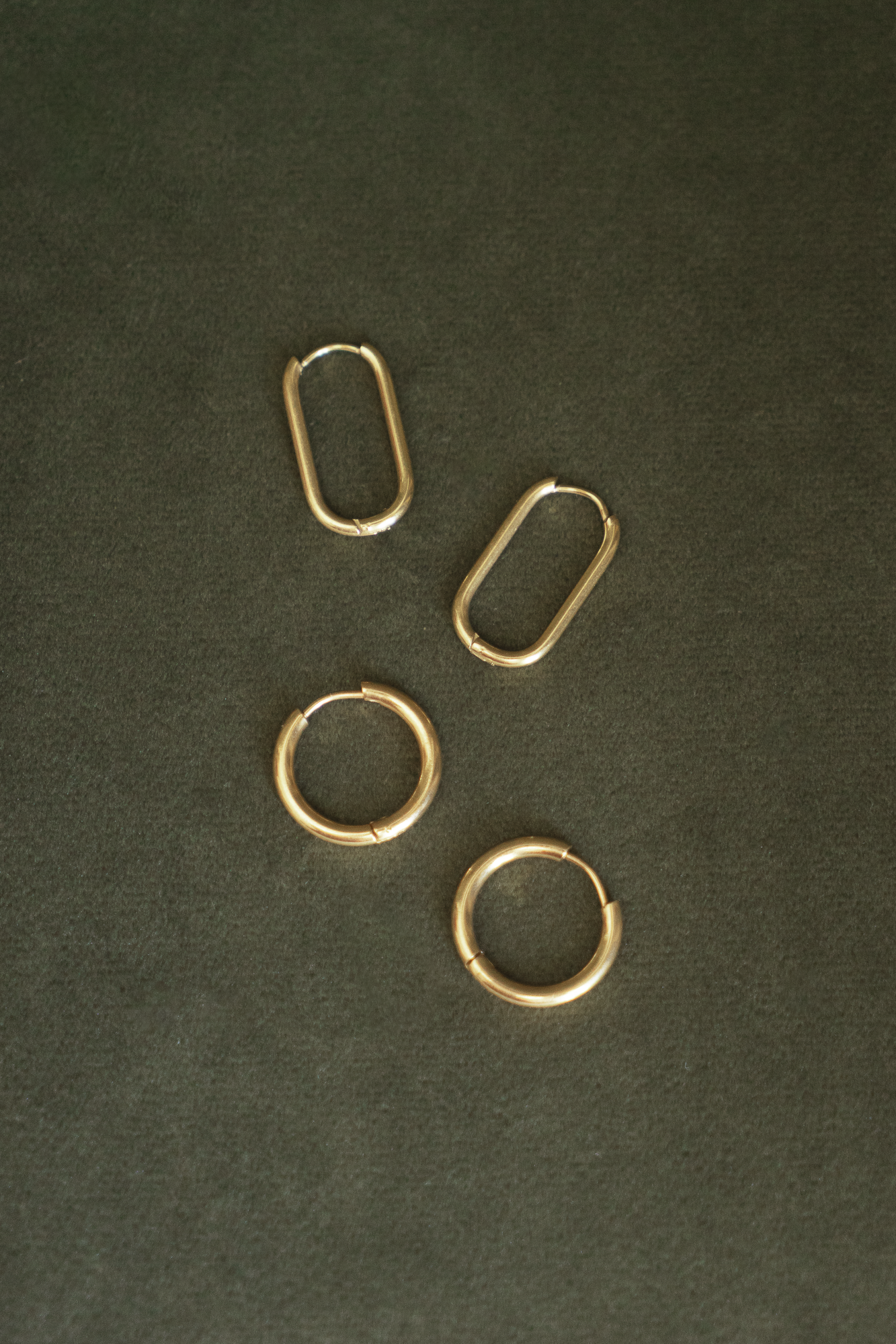 CRÉOLES HUÎTRES N°9