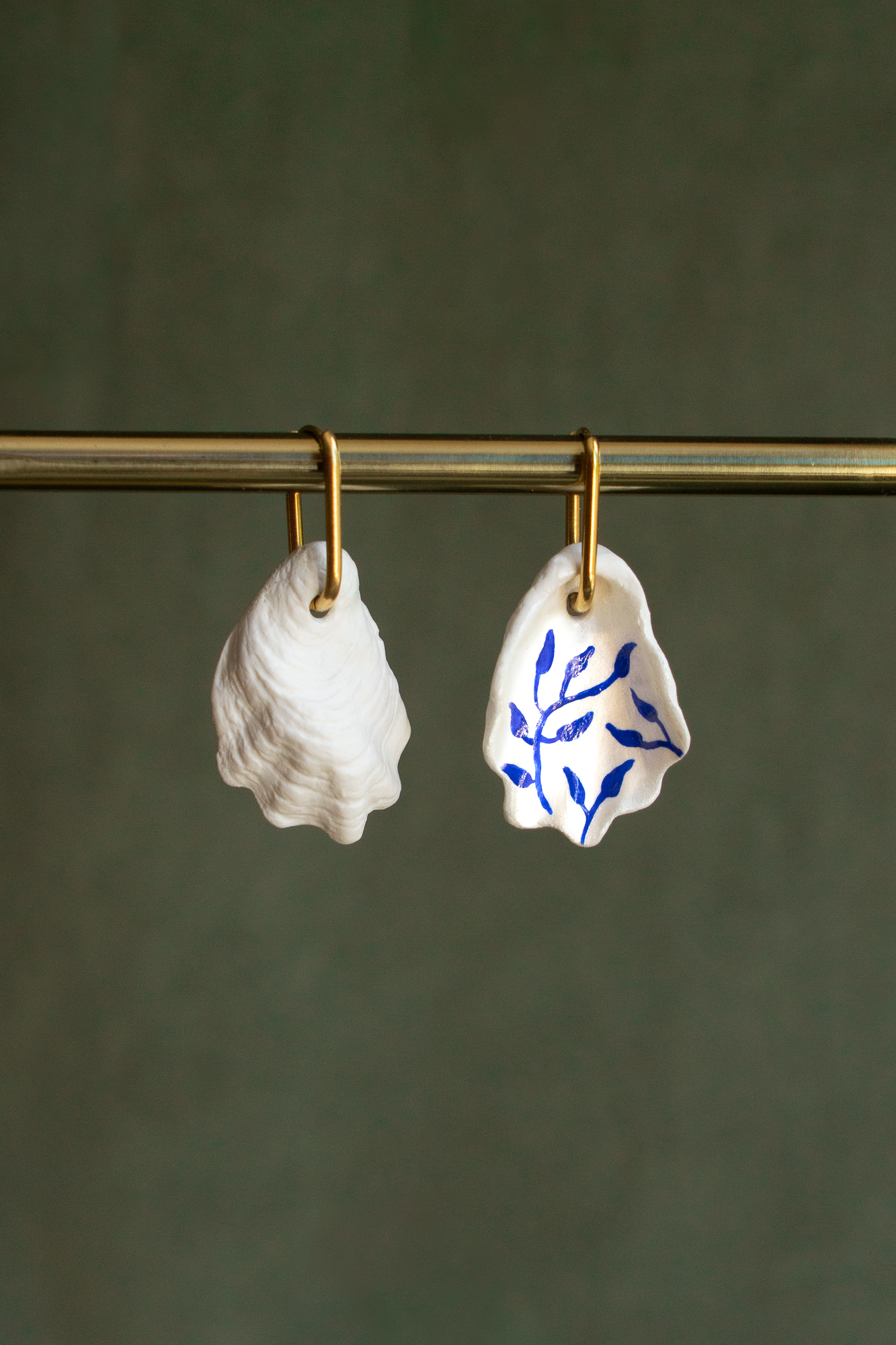 CRÉOLES HUÎTRES N°9