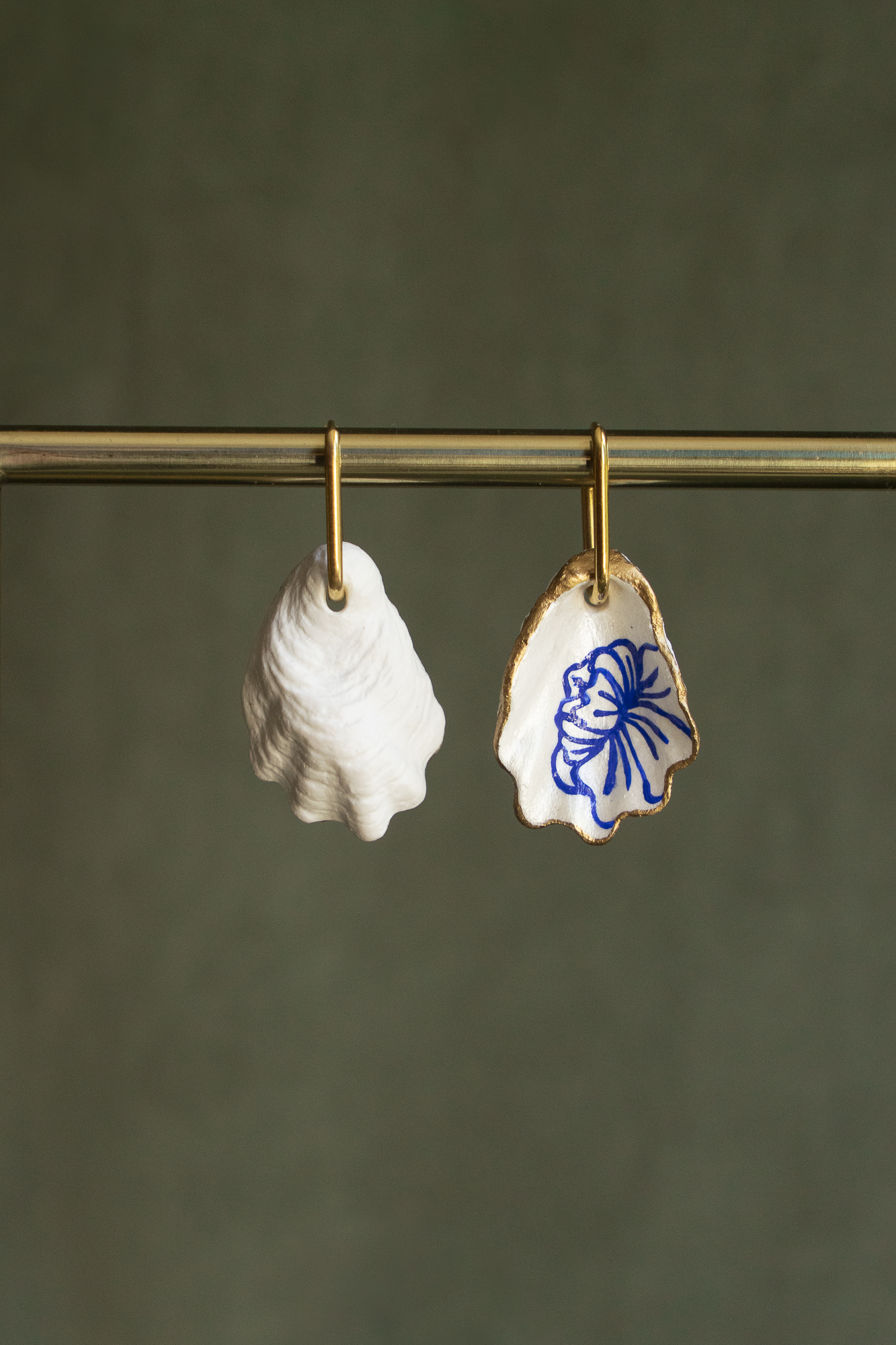 CRÉOLES HUÎTRES N°9