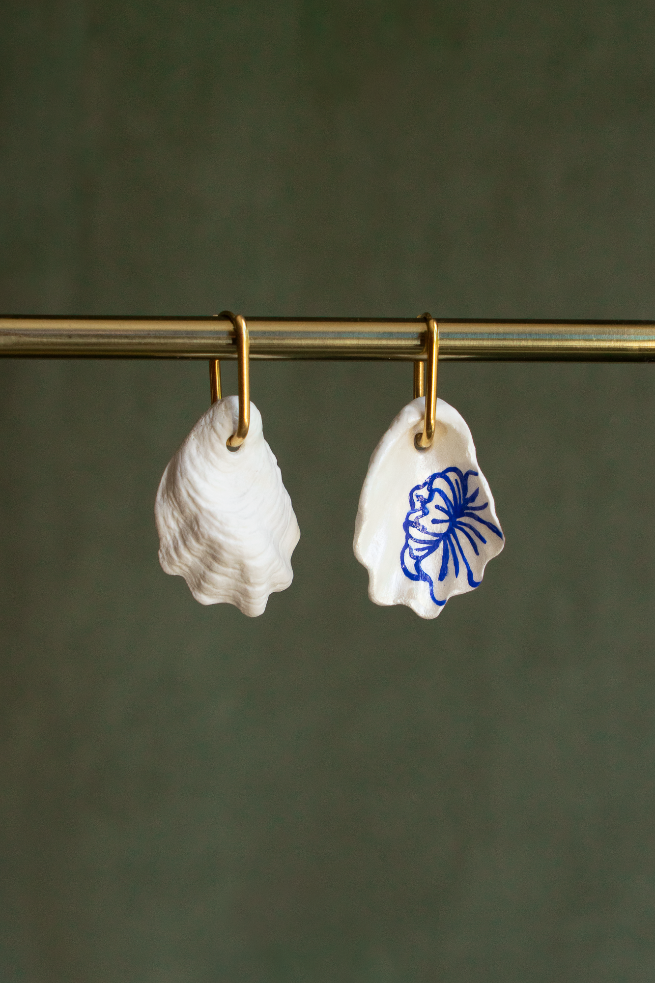 CRÉOLES HUÎTRES N°9