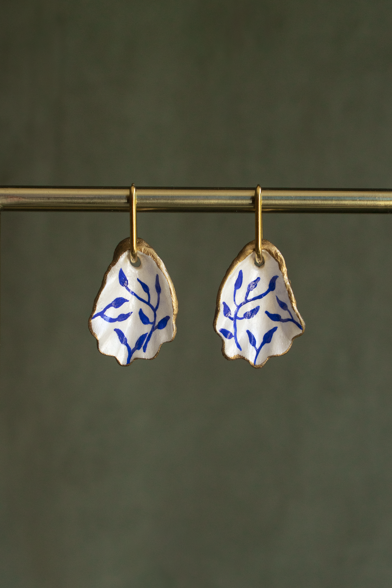 CRÉOLES HUÎTRES N°9