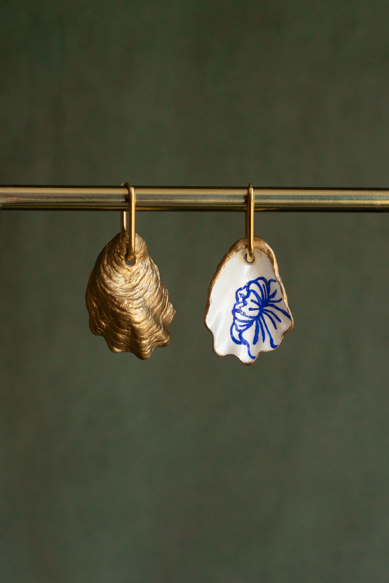 CRÉOLES HUÎTRES N°9