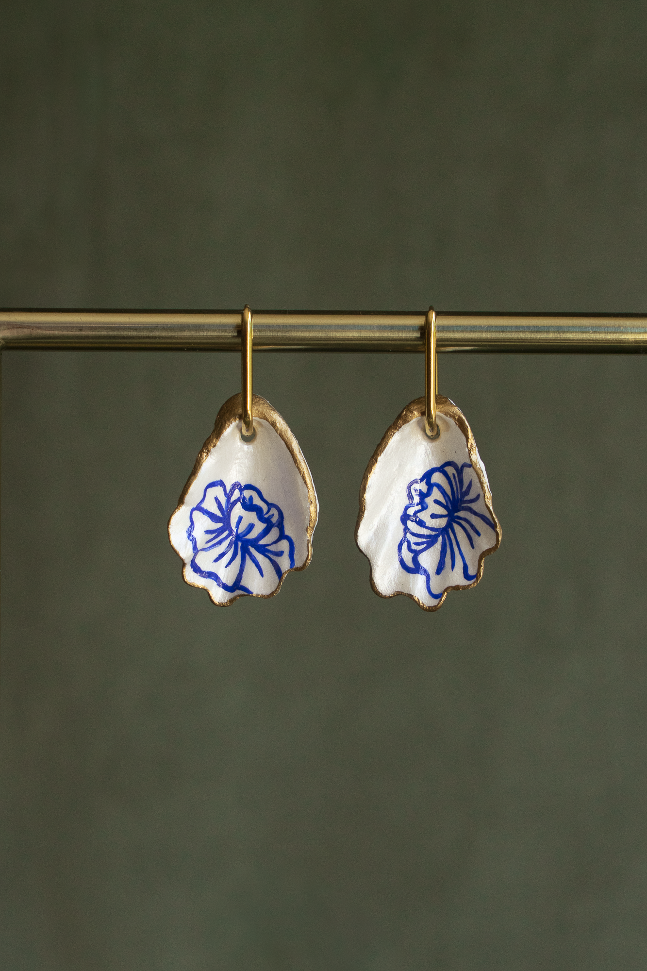 CRÉOLES HUÎTRES N°9