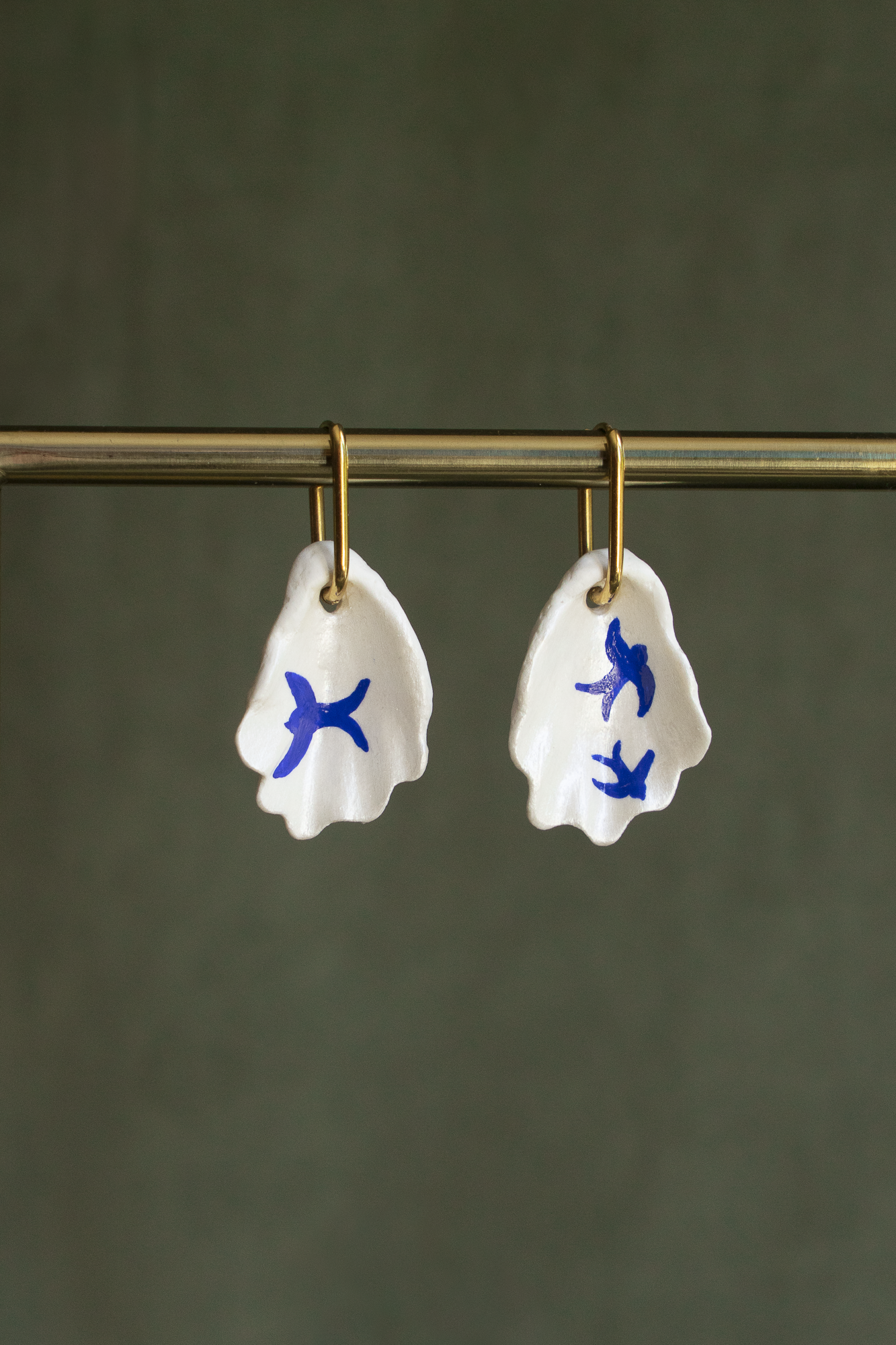 CRÉOLES HUÎTRES N°9