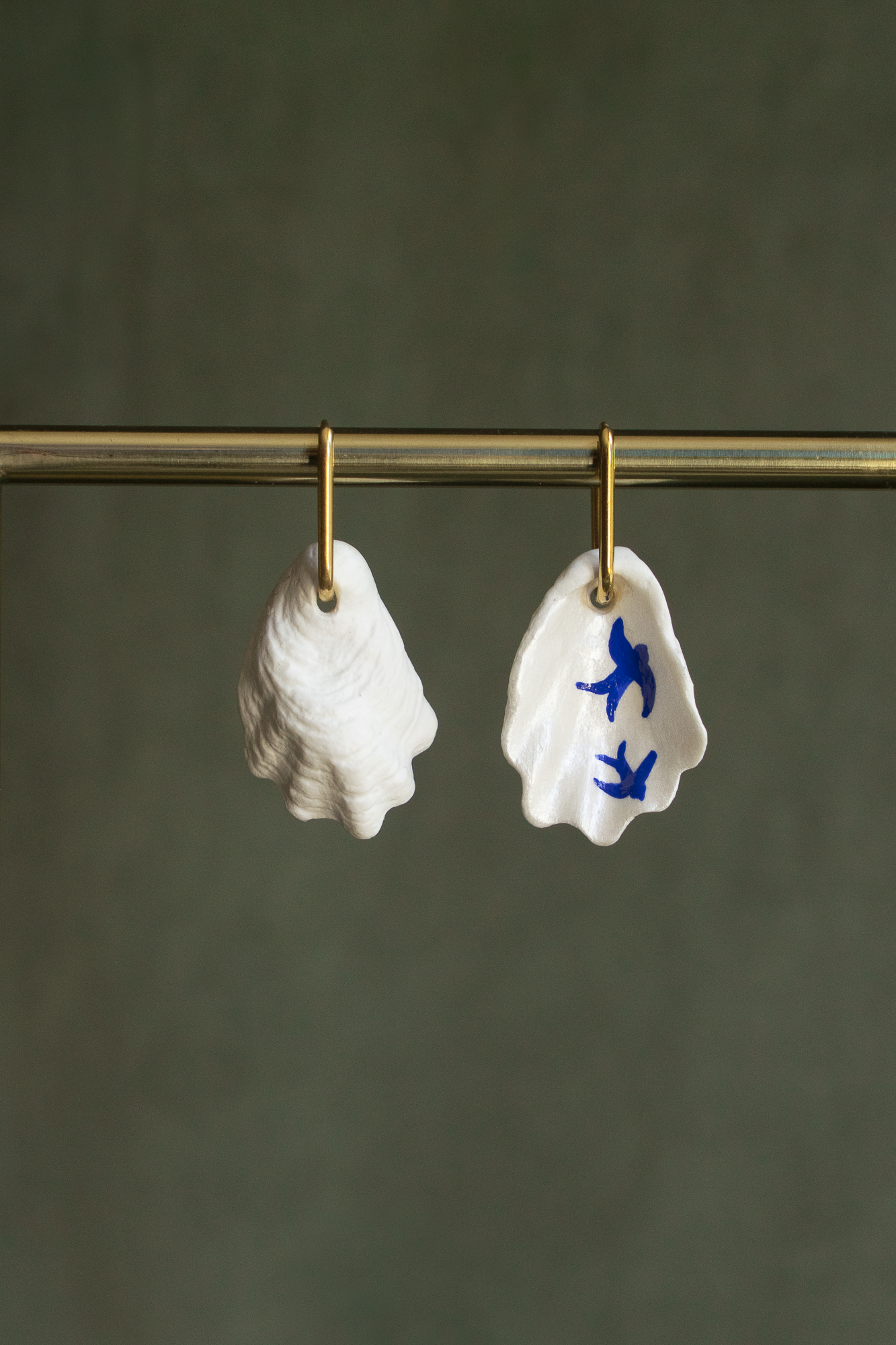 CRÉOLES HUÎTRES N°9