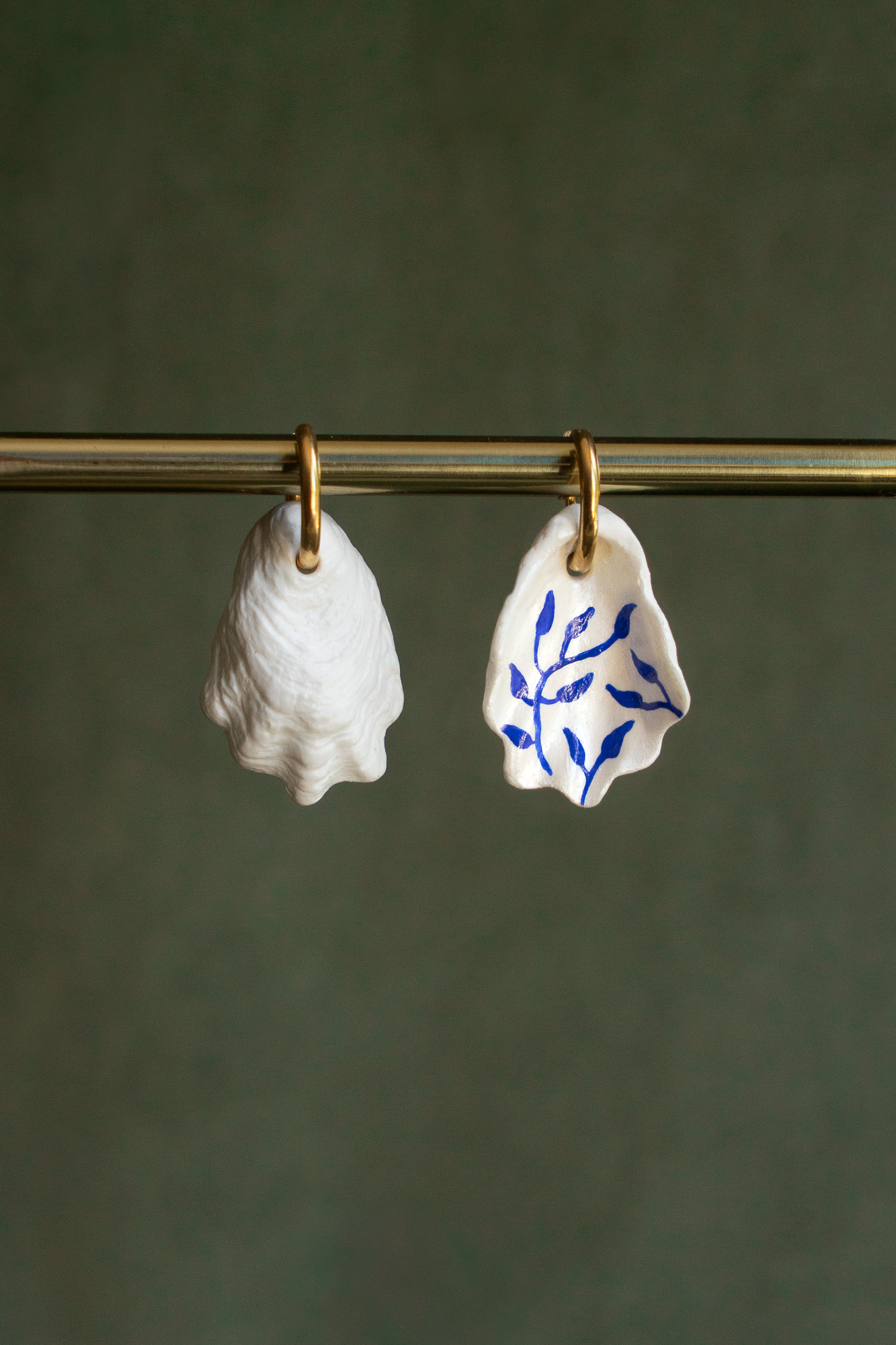 CRÉOLES HUÎTRES N°9