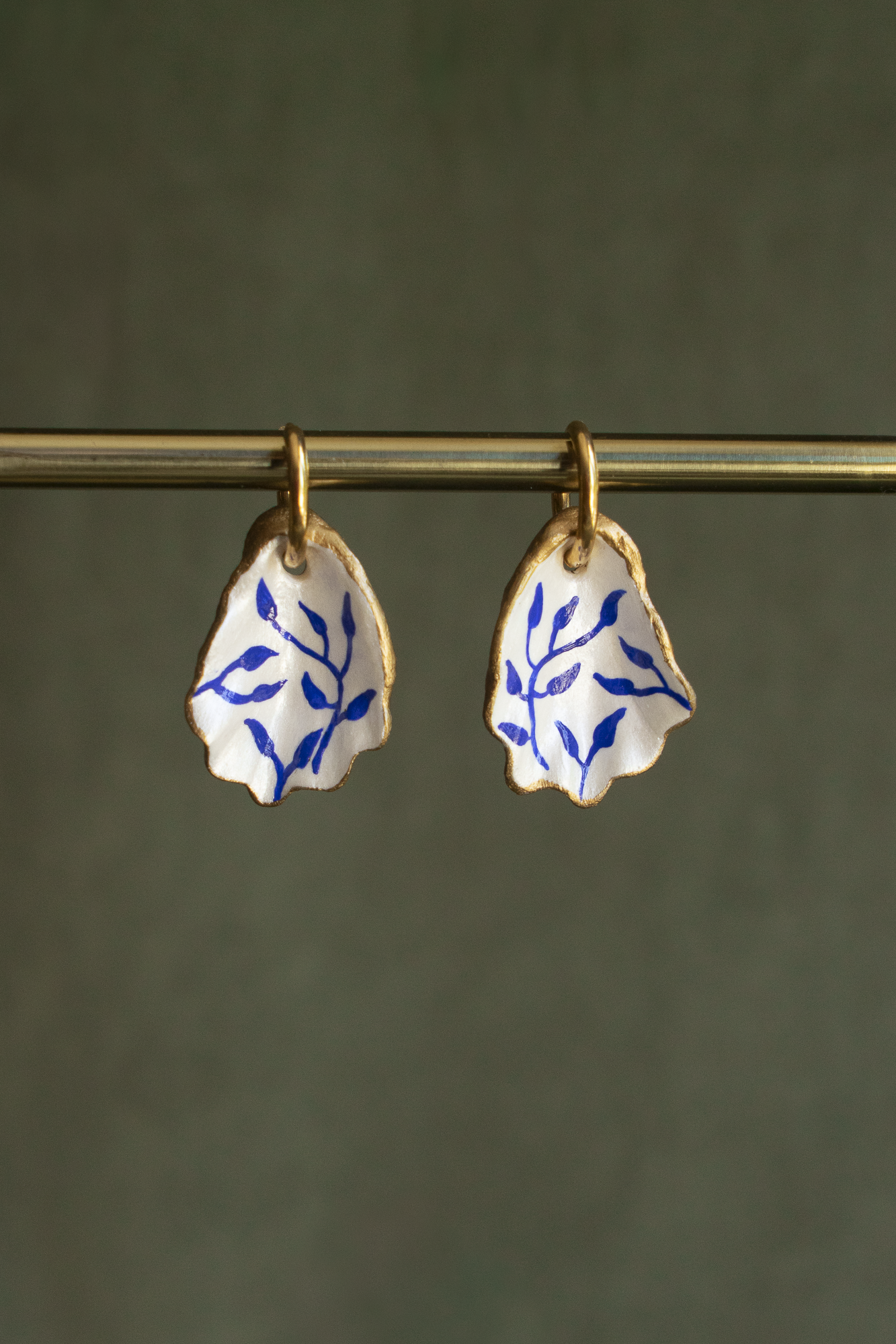 CRÉOLES HUÎTRES N°9
