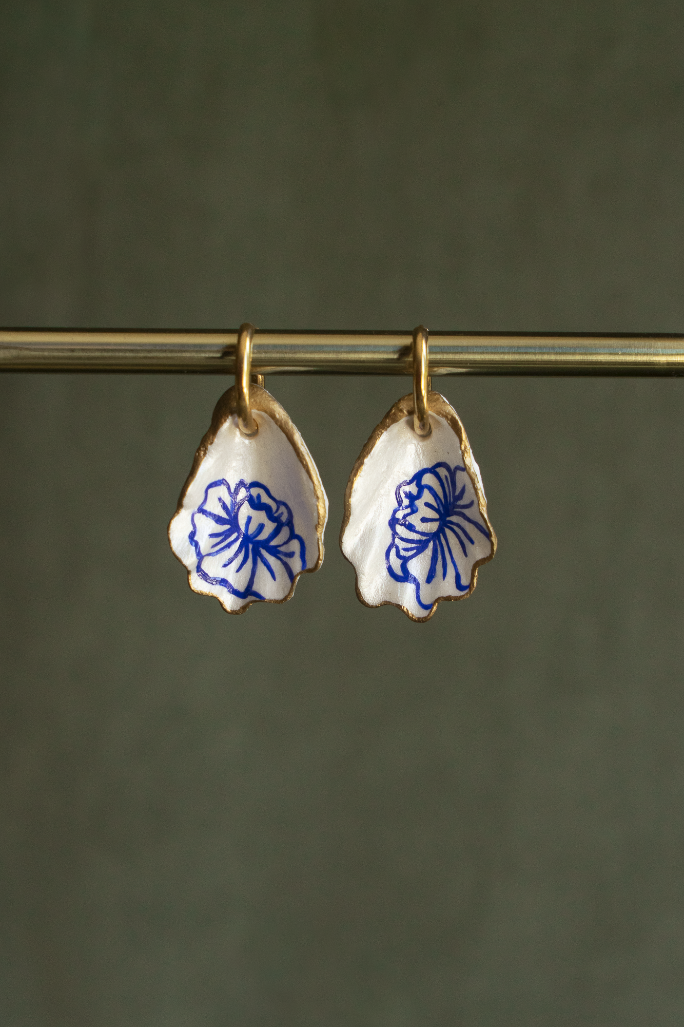 CRÉOLES HUÎTRES N°9