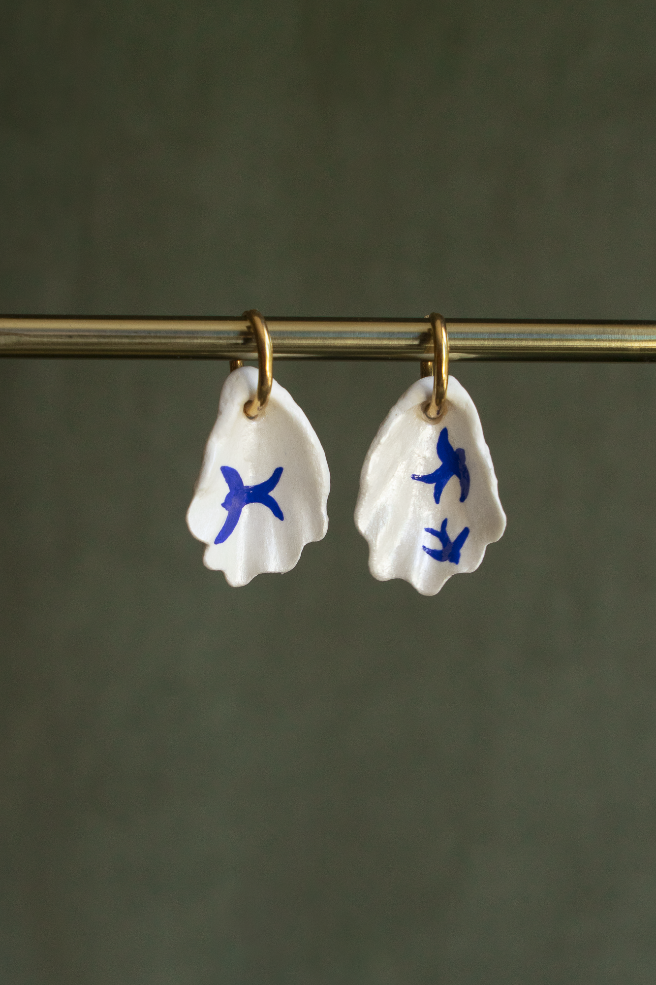 CRÉOLES HUÎTRES N°9