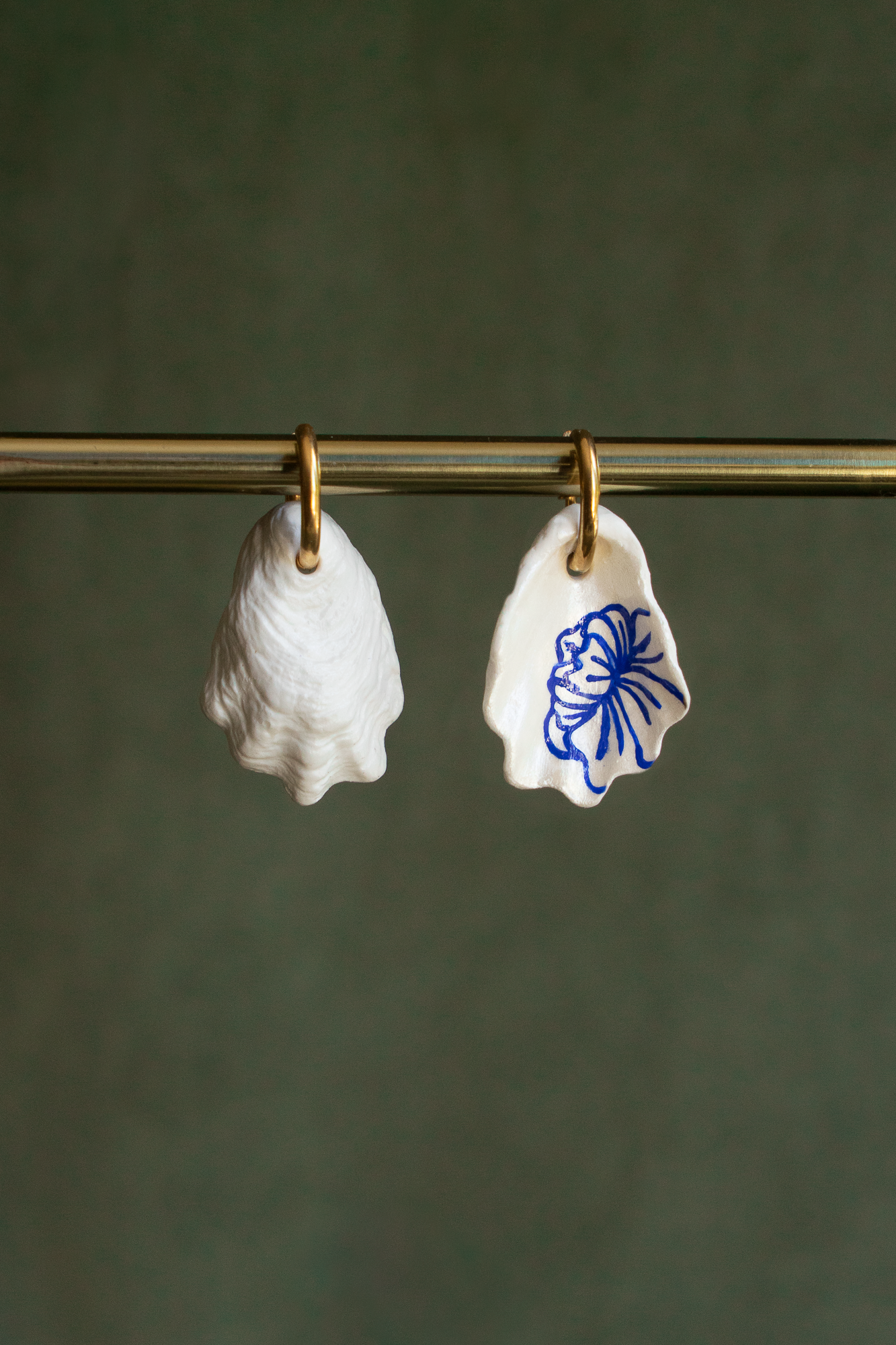 CRÉOLES HUÎTRES N°9