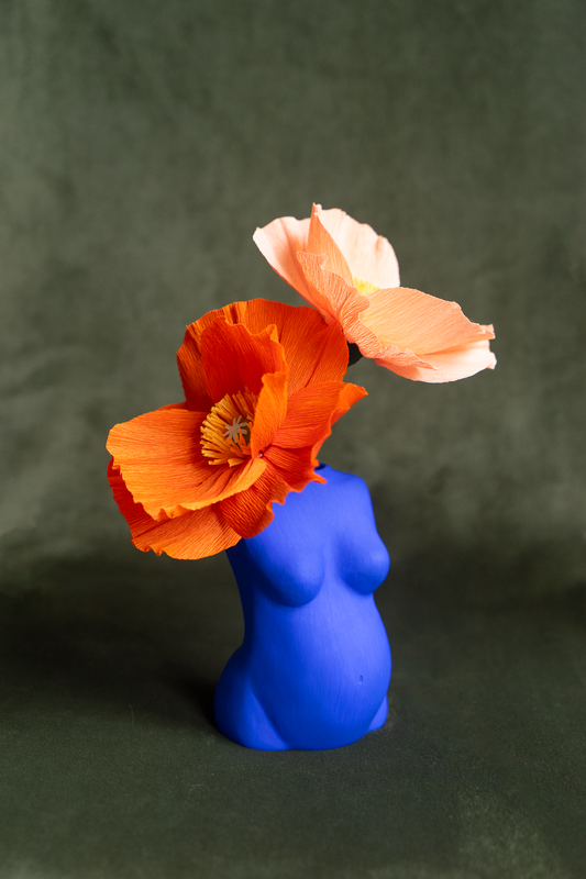 VASE MAMAN