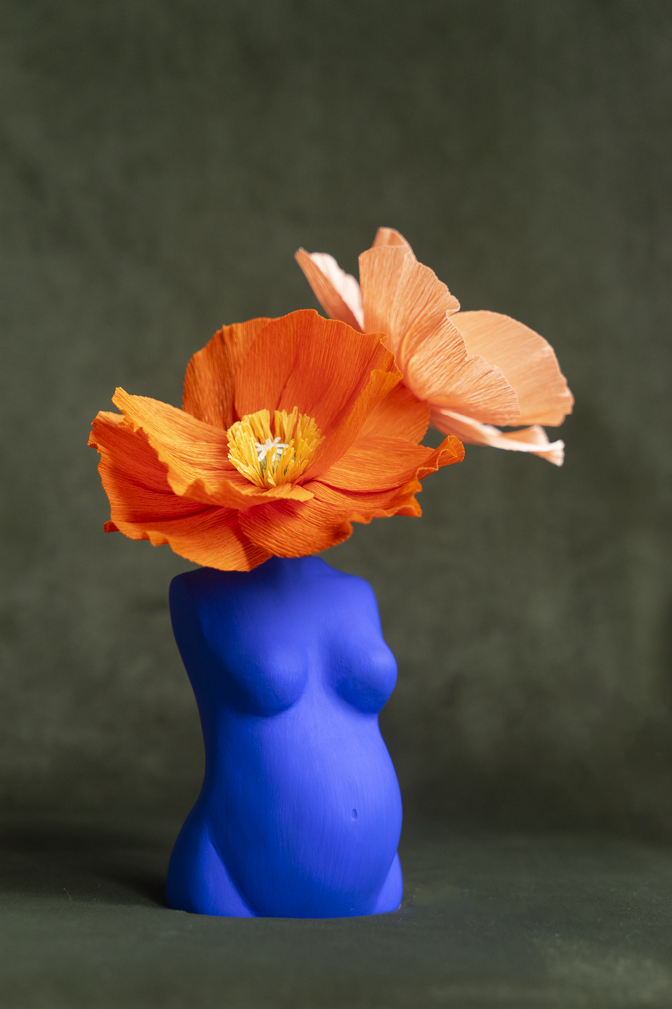 VASE MAMAN