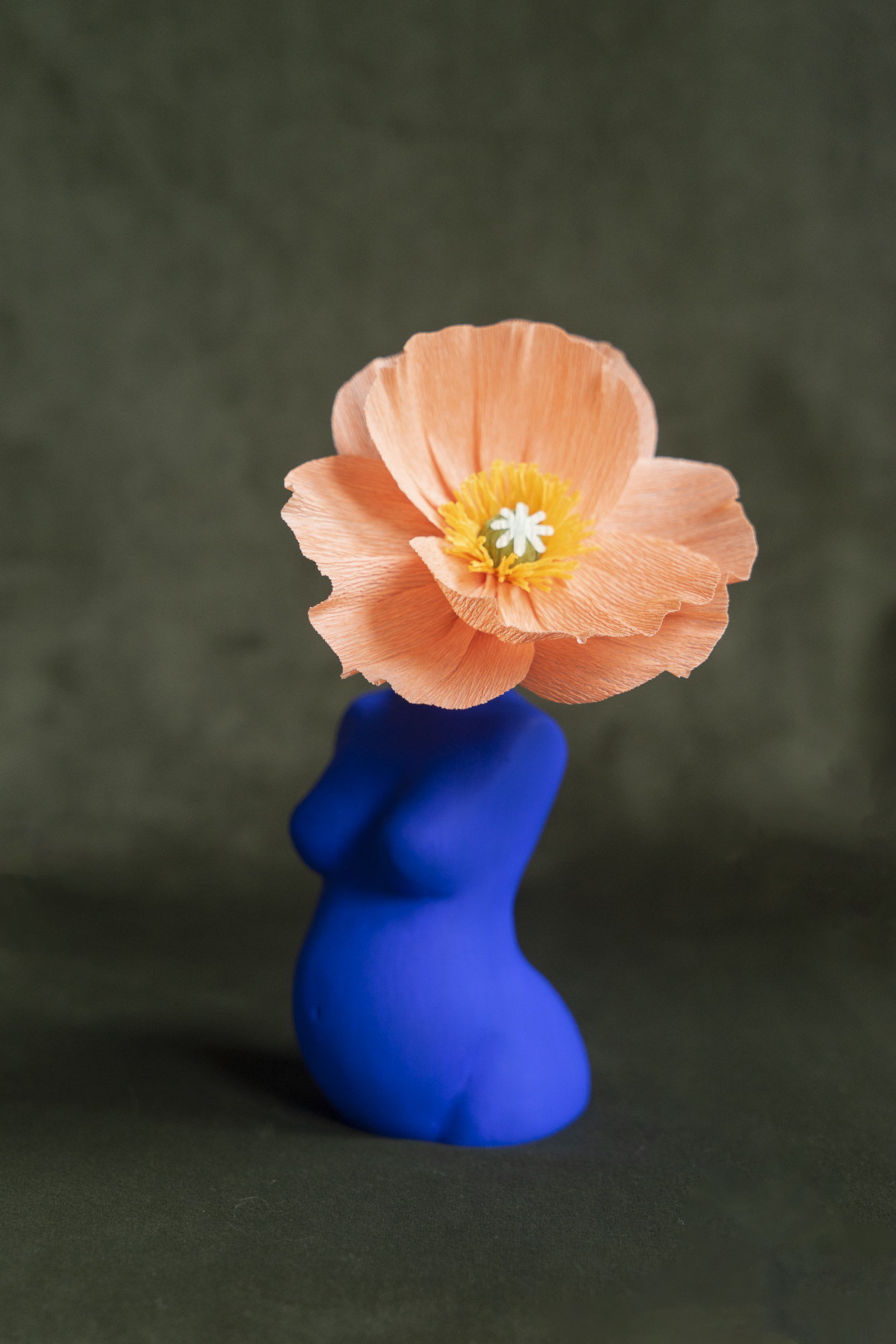 VASE MAMAN