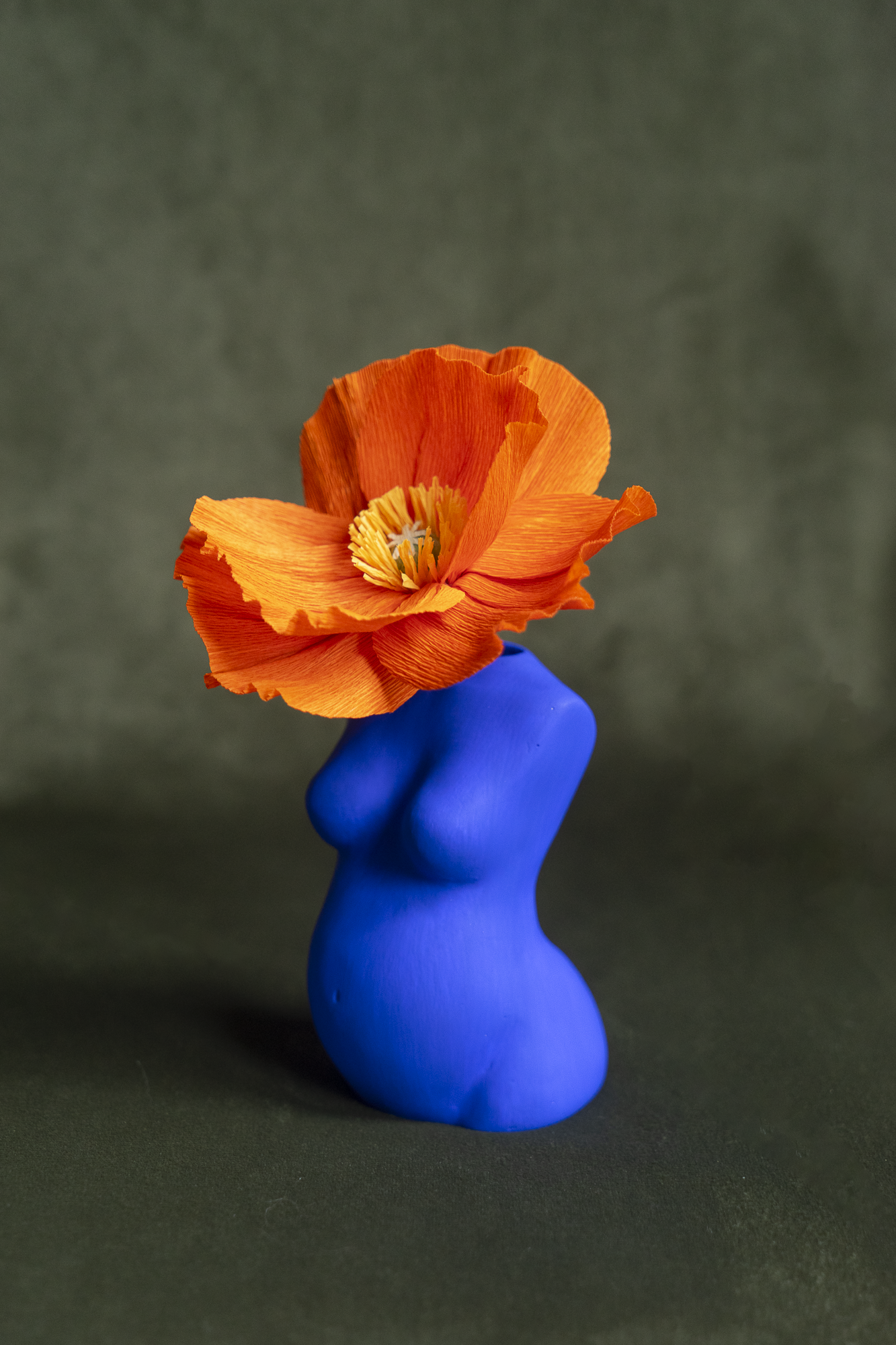 VASE MAMAN