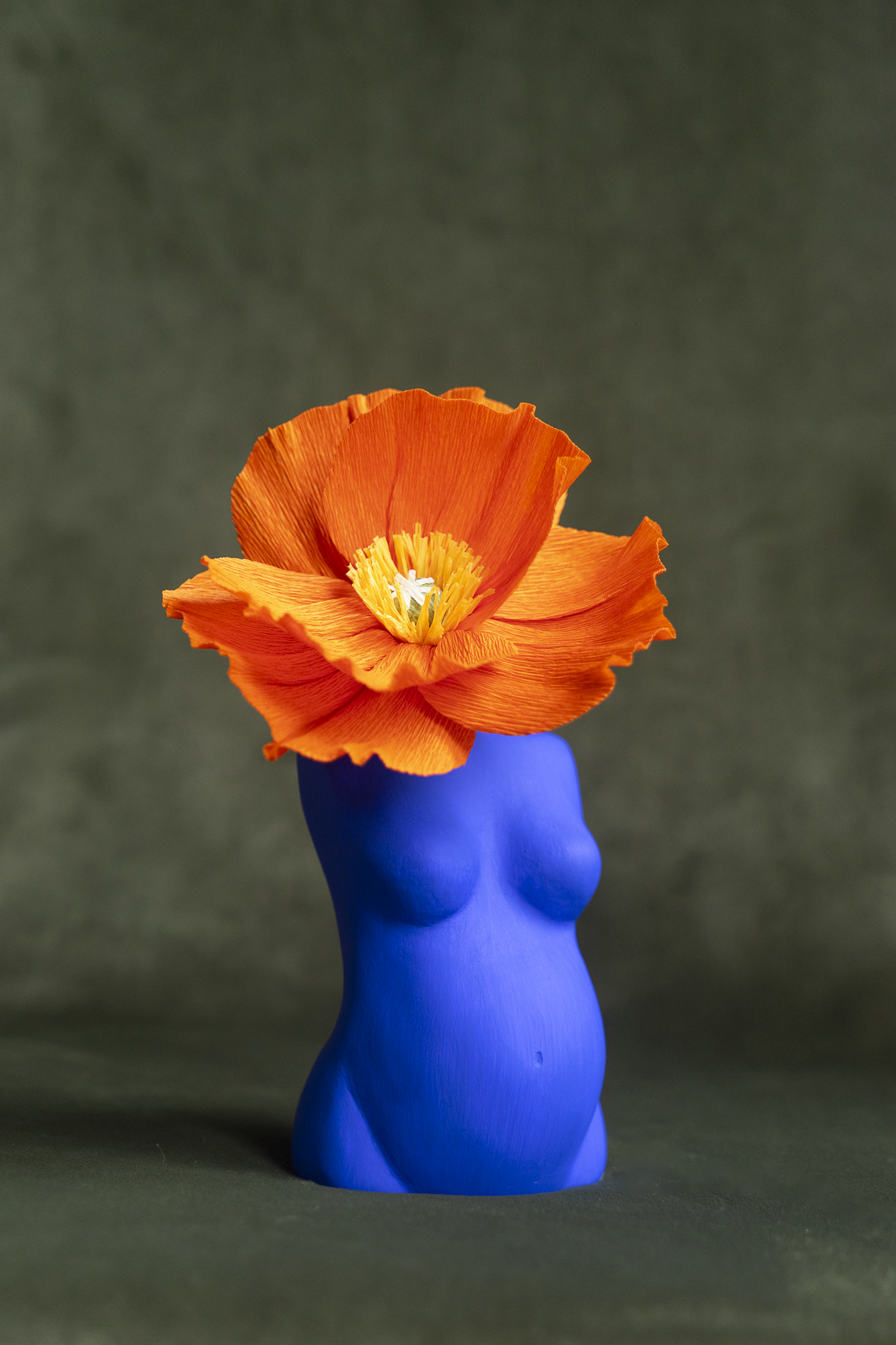 VASE MAMAN